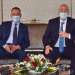 جياني إنفانتينو يختتم زيارته إلى المغرب