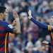 سواريز: ما منحه ميسي لبرشلونة لم يقدمه أي لاعب آخر