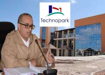 المجلس الجماعي لتزنيت يصادق بالإجماع على إحداث مركز إيواء المقاولات “تكنوبارك تزنيت”