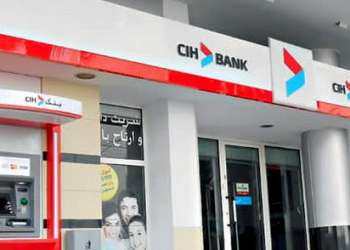 البنك العقاري والسياحي يطلق خدمته البنكية “CIH M3AK” على “واتساب”