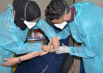 مديرية الصحة ببني ملال تكشف ظروف وفاة “مسن” داخل مركز للتلقيح