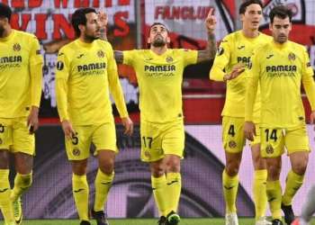 يوروبا ليغ: أياكس وفياريال غرناطة يطرقون دور الثمن