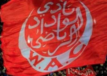 الوداد يتعاقد مع الاعب عبد الله حيمود