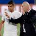 زيدان يسعى لانتشال ريال مدريد من كبوته