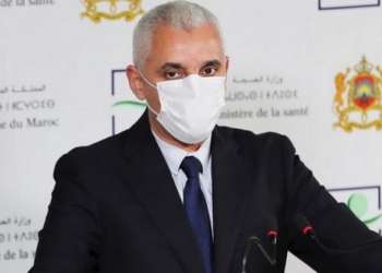 المغرب يسعى لتحقيق مناعة جماعية في فترة لا تتجاوز 5 أشهر