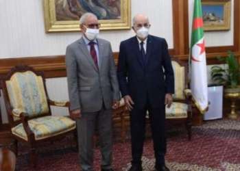 الجزائر تعلن الحرب المسلحة ضد المغرب