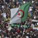 عشرات الآلاف من المتظاهرين يحيون الذكرى الثانية للحراك الجزائري