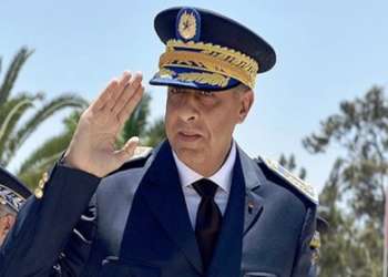دعم البنيات الشرطية بالأقاليم الجنوبية للمملكة