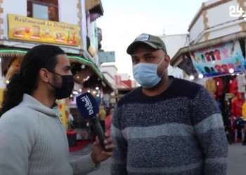 مغاربة غاضبون يستنكرون الزيادة في أسعار الزيت