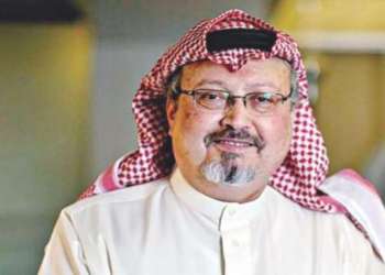 الخارجية السعودية ترد على التقرير الأمريكي عن مقتل جمال خاشقجي