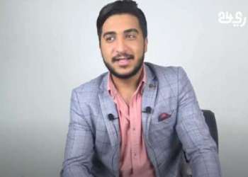 الكاما يتحدث عن دخوله ميدان الكوميديا وهذا رأيه في برنامج “ستانداب” و “كوميديا شو”