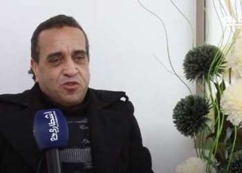 المرنيسي… جائحة كورونا أثرت على الفنان لدرجة أن كوفيد 19 هو أكبر طريفة من الطرائف لي وقعات ليا