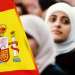 عدد المغاربة المسجلين بمؤسسات الضمان الاجتماعي في إسبانيا
