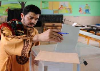 معيار التدين “مرفوض” للتصويت للأحزاب في انتخابات 2021