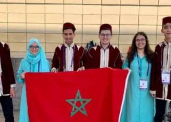 برلماني يُسائل أمزازي بعد إقصاء تلميذة متوجة في مسابقة دولية من التكريم