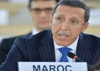 تكريس دور جلالة الملك في  تنمية واستقرار افريقيا …. إعادة انتخاب السفير عمر هلال في هذا المنصب الدولي