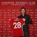 ليفربول يتعاقد مع بن ديفيز