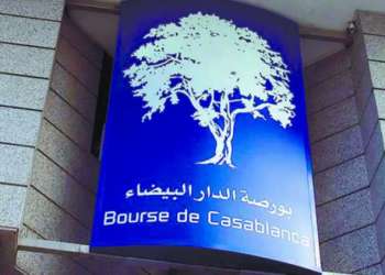 بورصة الدار البيضاء تستهل تداولاتها على نحو جيد