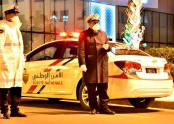 مجلس الحكومة يقرر تمديد حالة الطوارئ الصحية