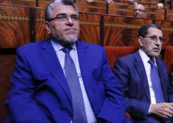 الحكومة ترفض إتهامات البرلمان بـ”الكسل التشريعي”