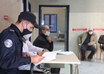 السلطات تُحارب المتلاعبين بلوائح التلقيح