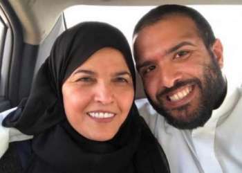 الرياض تفرج عن سعوديين يحملان الجنسية الأميركية