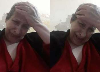 عائشة ماه ماه تستغيث: “أنا لازلت في حرب مع الطوبات هججوني من بيتي”