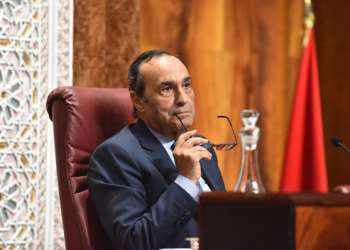 “الفَشل التشريعي” للحكومة يُقبر 223 مقترح قانون