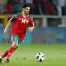 شباب الأهلي الإماراتي يضم مبارك بوصوفة