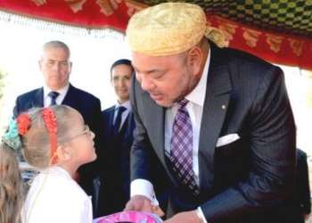 زاكورة …الدعوة الى جعل التعليم   والبحث العلمي  في مستوى الثورة التنموية التي يسعى إليها جلالة الملك