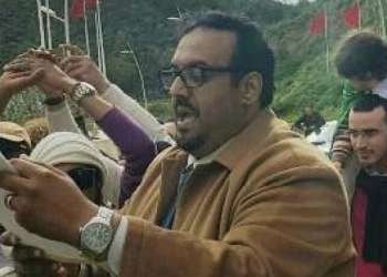 دعم الجزائر لحركة انفصالية ضد بلد جار “خطيئة كبرى” 