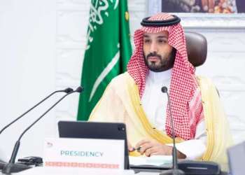 مبادرتا السعودية الخضراء والشرق الأوسط الأخضر: أهم المبادرات البيئية ومكافحة التغير المناخي