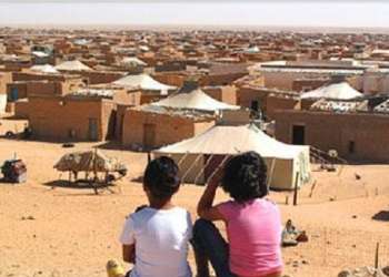 مساءلة مجلس حقوق الإنسان حول مسؤولية الجزائر عن التعذيب والاختطاف بمخيمات تندوف