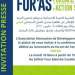 منتدى العمل الاجتماعي “FOR’AS” ما بين 16 و18 شتنبر المقبل