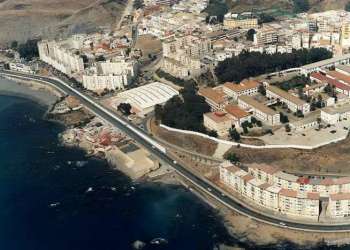مسؤول إسباني:السياح القادمين من المغرب ميزة إضافية لسبتة المحتلة
