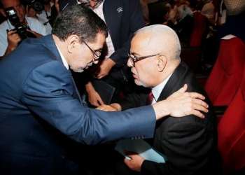 بنكيران يُجمد عضويته في البيجيدي ويقاطع العثماني ووزراء الحزب