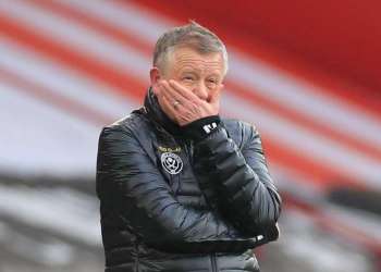 وايلدر يستقيل من تدريب شيفيلد يونايتد الإنجليزي
