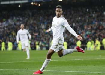 إصابة جديدة في صفوف ريال مدريد