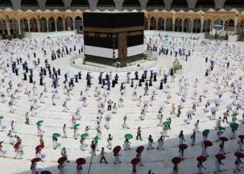 السعودية تصدر قرارا جديدا على الراغبين في أداء الحج