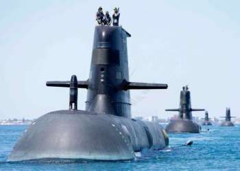 المغرب يراهن على اقتناء غواصة فرنسية