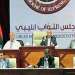 قائمة بأعضاء الحكومة الليبية الجديدة