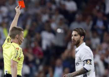 أليخاندرو هيرنانديز يدير قمة “ديربي” مدريد
