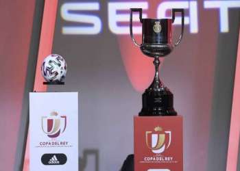 إقامة نهائي كأس ملك إسبانيا دون جمهور