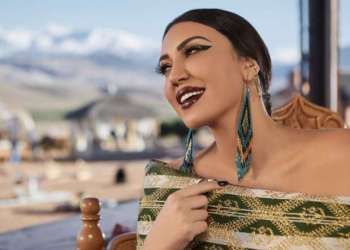 هكذا مررت “لمنور” رسالة لإعلام الجزائر عبر “يديرها الحب”