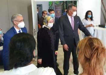 منتدى للكفاءات المغربية بإفريقيا في أبيدجان