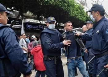 حزب العمال : الوضع العام بالجزائر “مرعب”