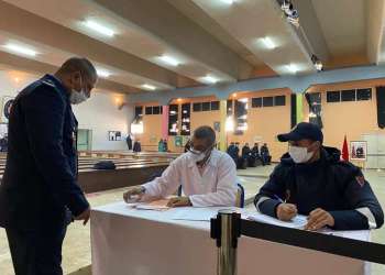 عدد المستفيدين من لقاح كورونا داخل المؤسسات السجنية