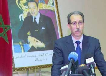 من هو مولاي الحسن الداكي الوكيل العام لدى محكمة النقض ورئيس النيابة العامة؟