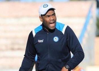 نهضة الزمامرة ينهي إرتباطه بالمدرب فوهامي