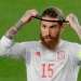 إنريكي يكشف سبب استبدال راموس المفاجئ